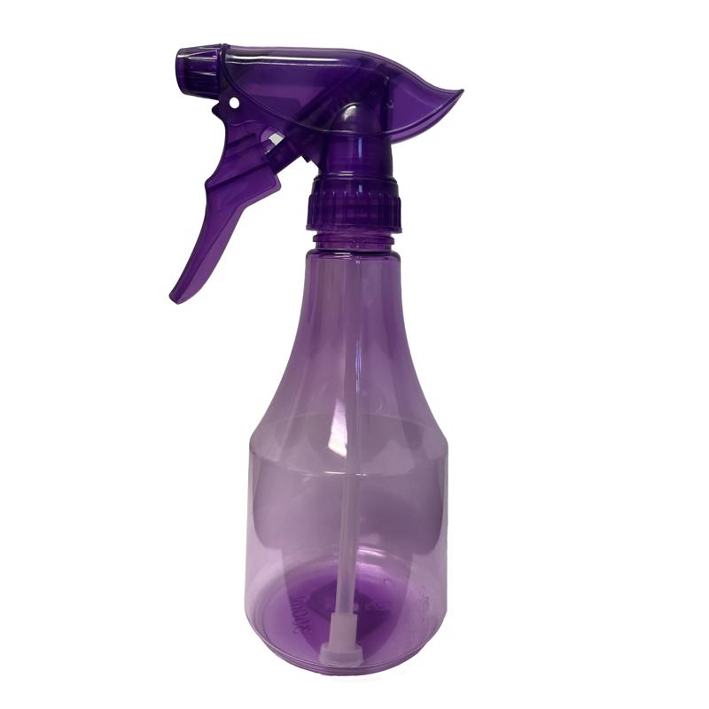 12OZ SPRAY BOTTLE ASSTD