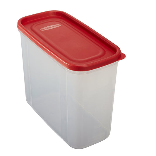 RUBBERMAID 16 CUP FOOD STORAGE