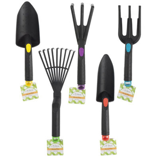 GARDEN HAND TOOLS