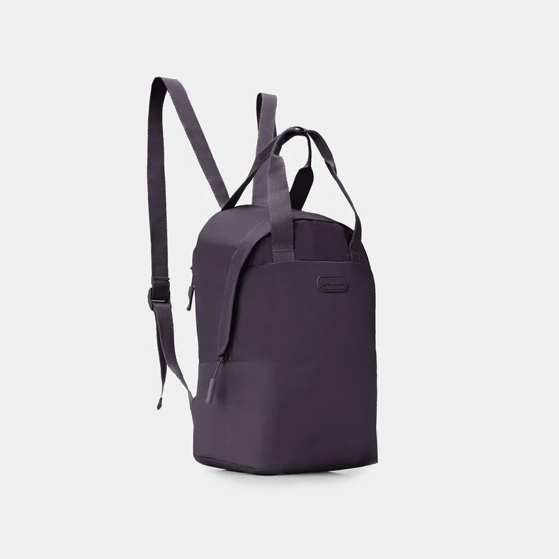 FREERUNNER BACK PACK BLKBERRY