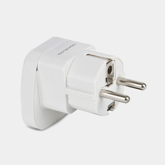 EUROPE ADAPTER PLUG