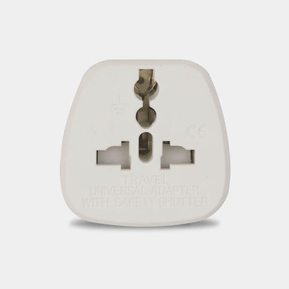 EUROPE ADAPTER PLUG