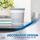DAMPRID TUB 11OZ FRESH SCENT