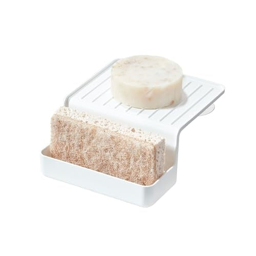 SINK CADDY DOUBLE SUCTION