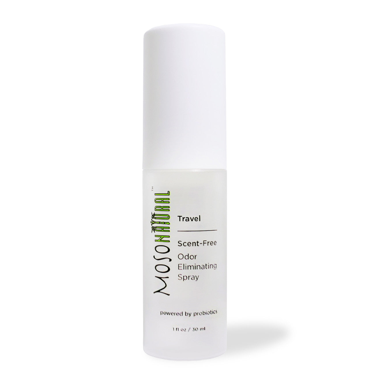 MOSO TRAVEL SPRAY 30ML