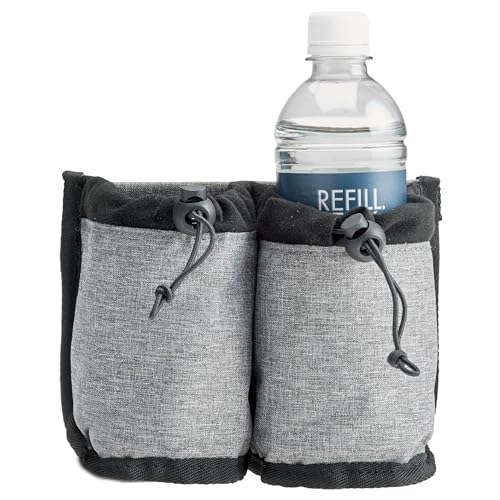LUGGAGE CUP HOLDER