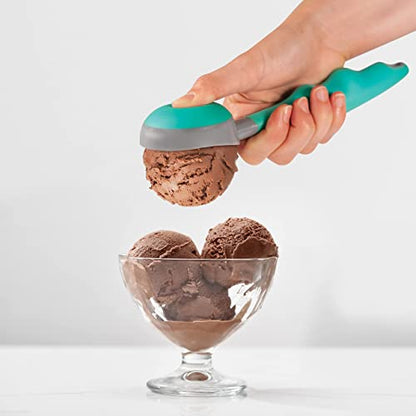 EASY-RELEASE SCOOPER S/2
