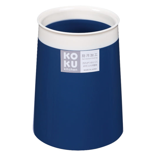 KOKUBO CHOPSTICK HOLDER IRON BLUE