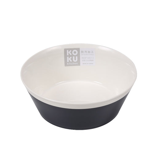 KOKUBO ROUND PLATE STEEL GRAY SM