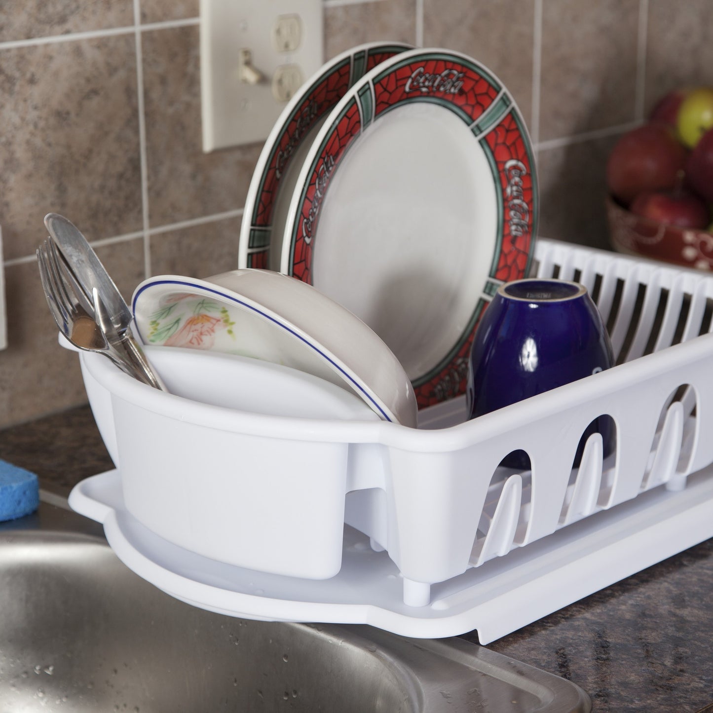 SINK SET 17 7/8"X13 5/8"X29 1/2"