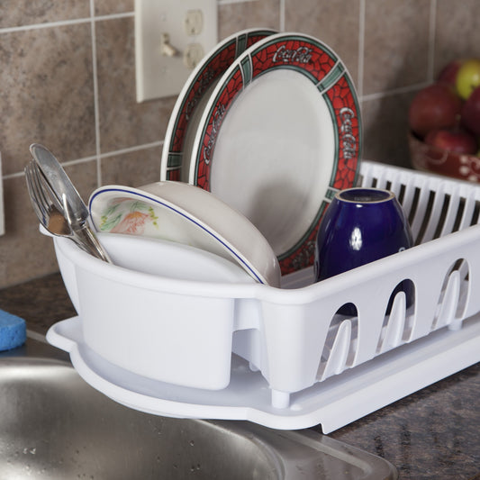 SINK SET 17 7/8"X13 5/8"X29 1/2"