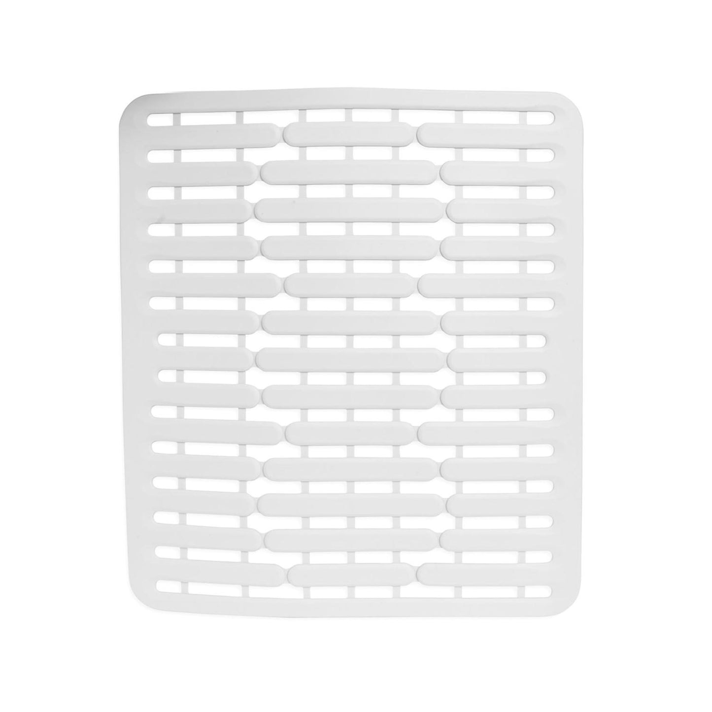 CORE SINK MAT 11X13X1 WHITE