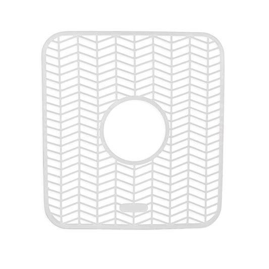 CORE SINK MAT 12X13X0.19 CLEAR