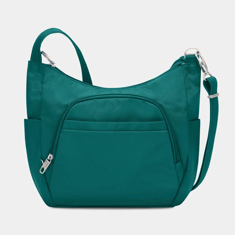 AT CROSSBODY BUCKET BAG SPRUCE
