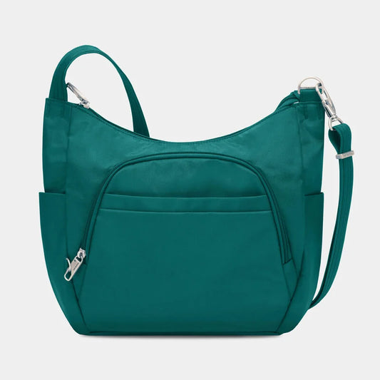 AT CROSSBODY BUCKET BAG SPRUCE