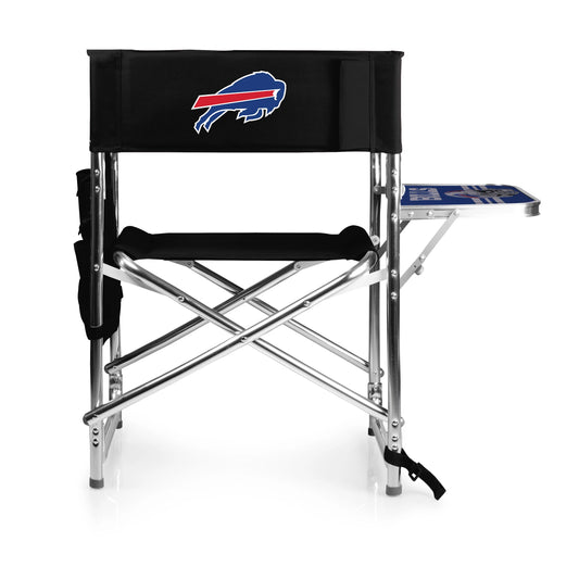 BUFFALO BILLS SPORTS CHAIR