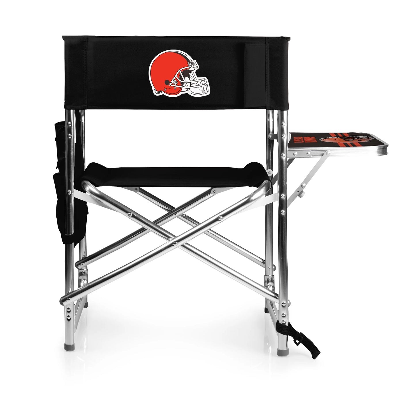 CLEVELAND BROWNS SPORTS CHAIR