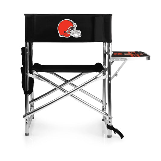 CLEVELAND BROWNS SPORTS CHAIR