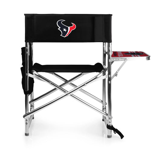 HOUSTON TEXANS SPORTS CHAIR