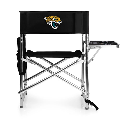JACKSONVILLE JAGUARS SPORT CHAIR