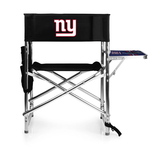 NEW YORK GIANTS SPORTS CHAIR