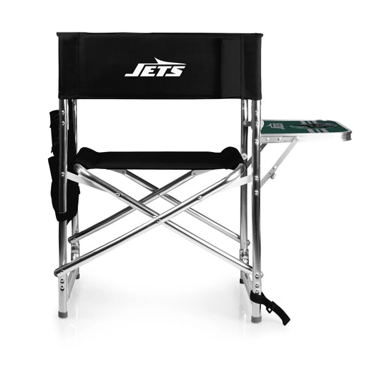 NEW YORK JETS SPORTS CHAIR