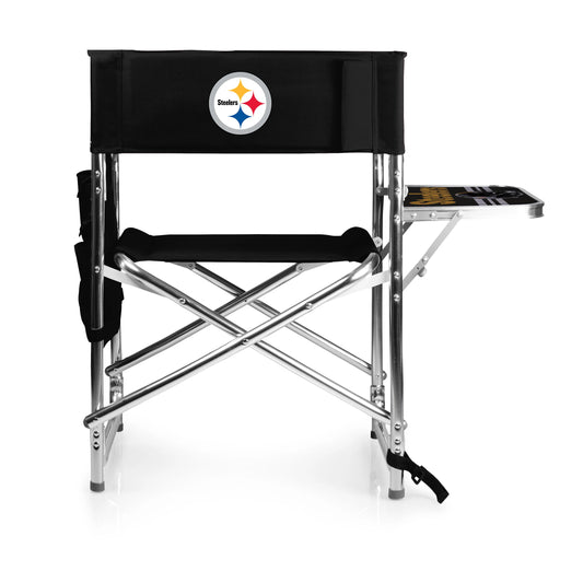 PITTSBURGH STEELERS SPORTS CHAIR
