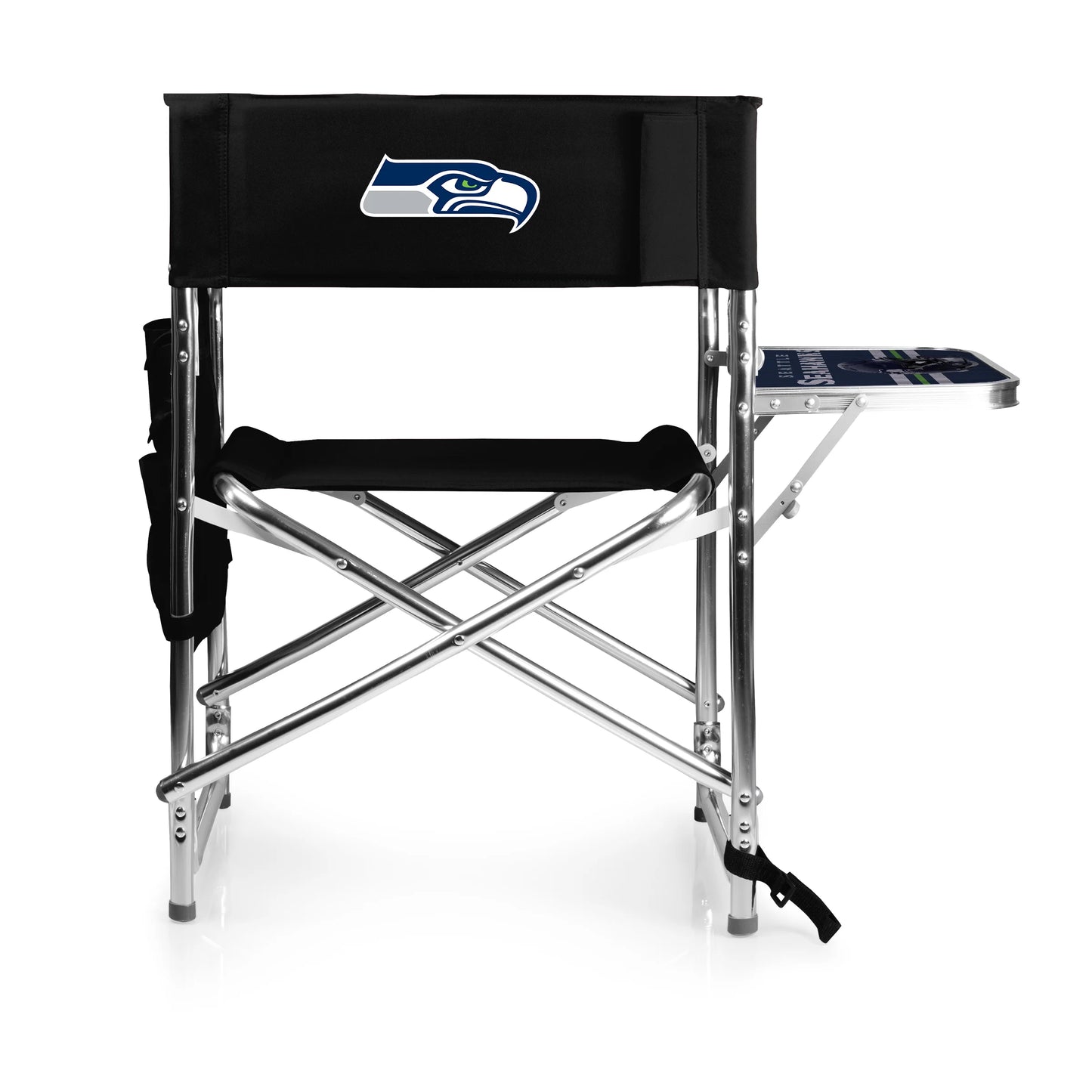 SEATTLE SEAHAWKS SPORTS CHAIR