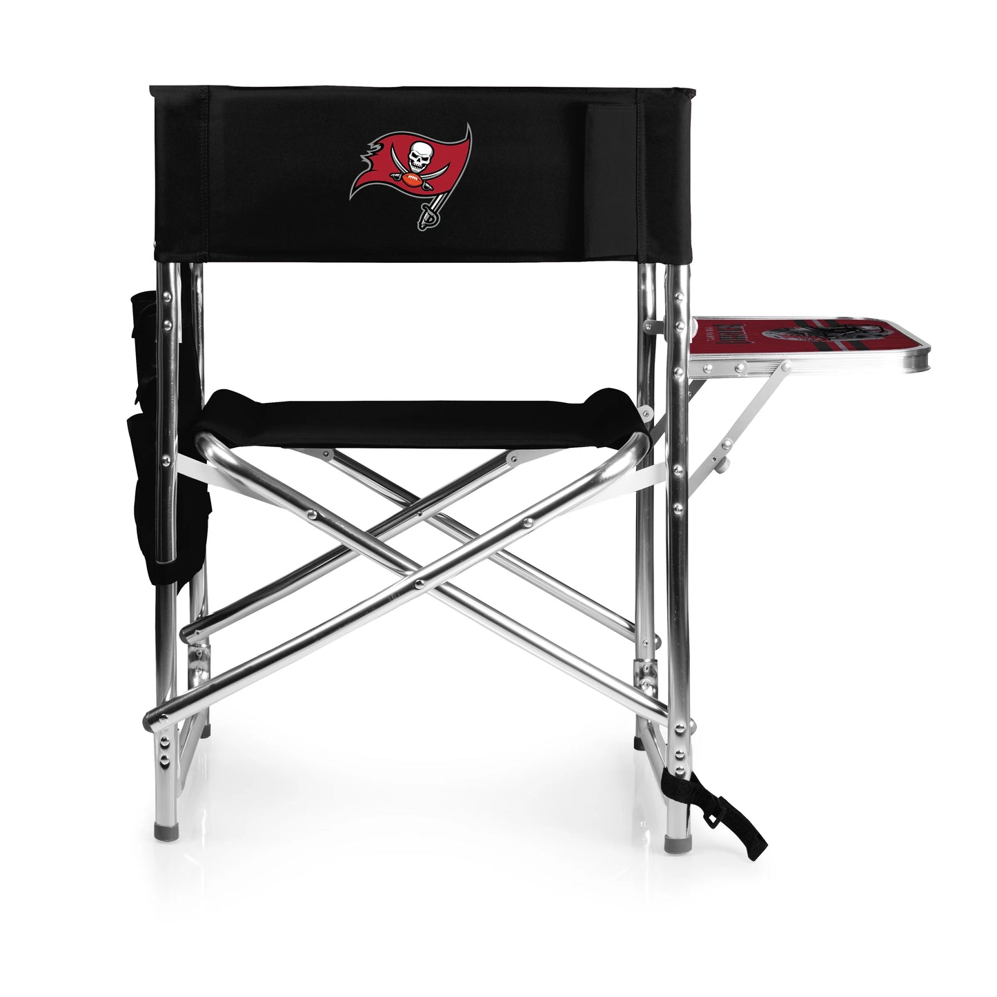 TAMPA BAY BUCCANEERS SPORT CHAIR