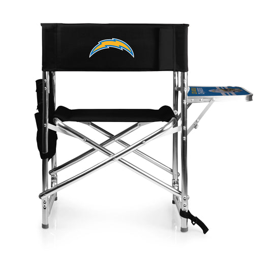 LOS ANGELES CHARGERS SPORT CHAIR