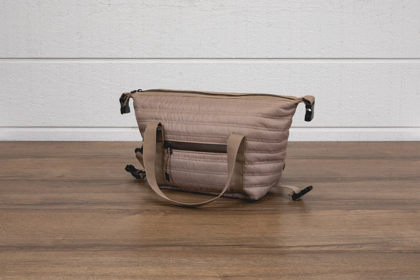 MIDDAY LUNCH BAG SHALE