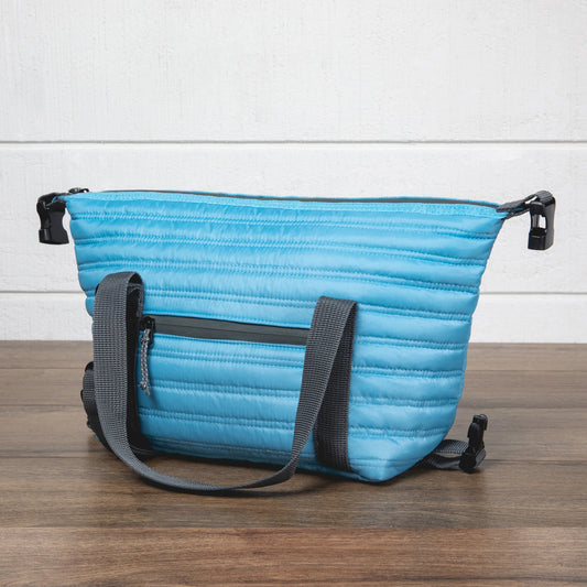 MIDDAY LUNCH BAG SKY BLUE