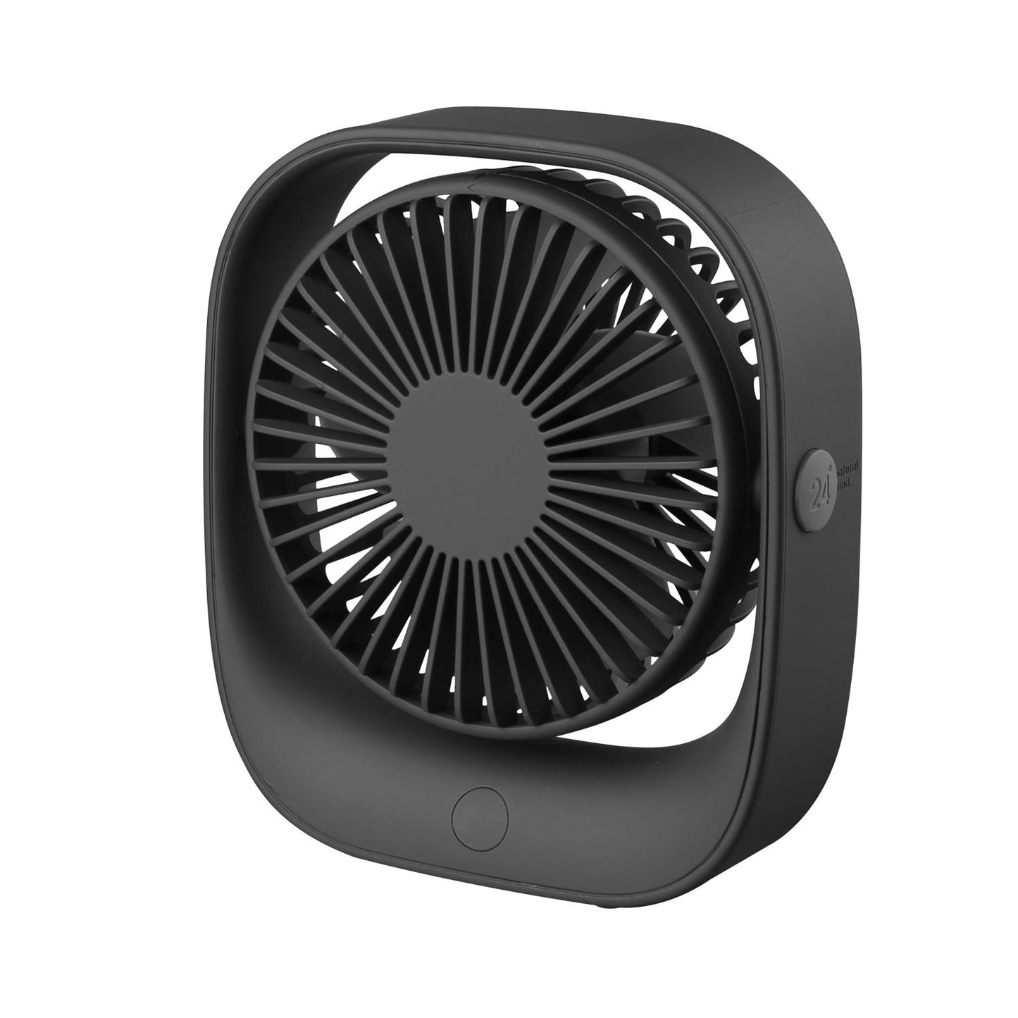 PERFECT AIRE RECHARGEABLE FAN 5"