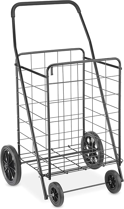 DELUXE UTILITY CART