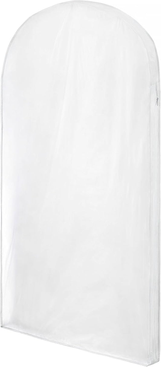 DRESS BAG-FROSTED
