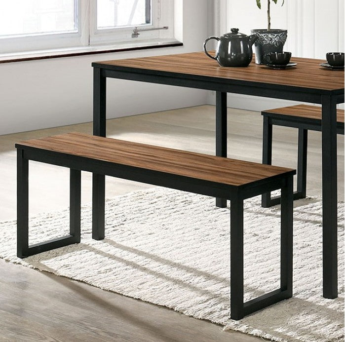 TRIPOLI DINING SET 3PC