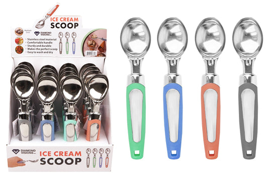 ICE CREAM SCOOP