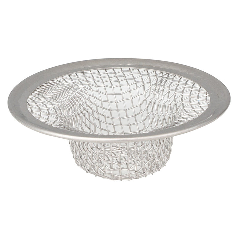 MESH STRAINER 2-1/4"