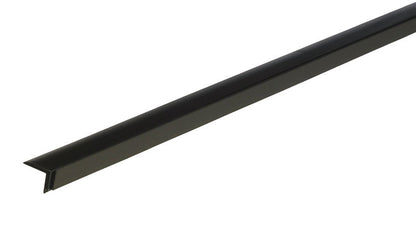 STOVE EXTENDER 23" BLACK