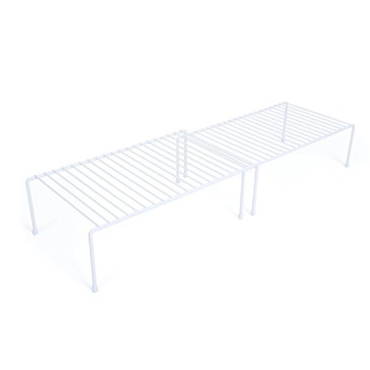 STORAGE HELPER SHELF EXPANDING