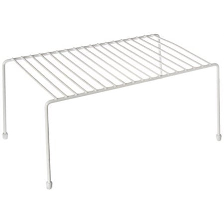 STORAGE HELPER SHELF MEDIUM WHITE