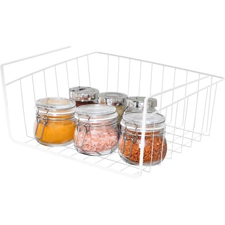 UNDERSHELF BASKET SMALL