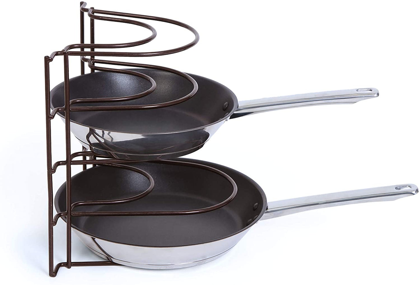 WIRE 5-TIER PAN ORGANIZER