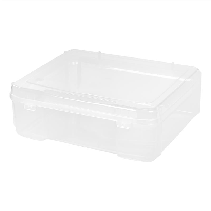 PORTABLE CRAFT CASE LARGE