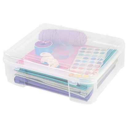 PORTABLE CRAFT CASE LARGE