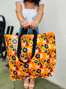 CARRYALL LIL AMSTERDAM