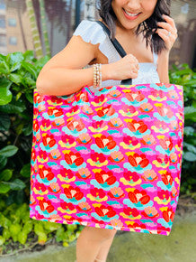 CARRYALL LIL BANGKOK