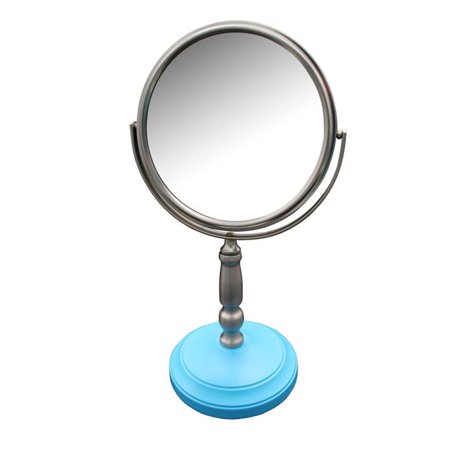MIRROR DUAL MAGNIFICATION