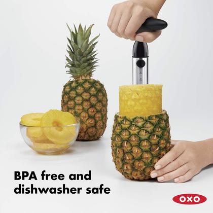 OXO GG  PINEAPPLE SLICER