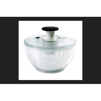 OXO GG LITTLE SALAD AND HERB SPINNER
